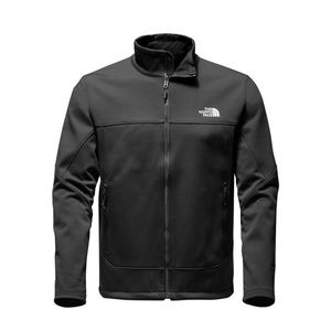 The North Face Canyonwall Jacket Style: CTZ8